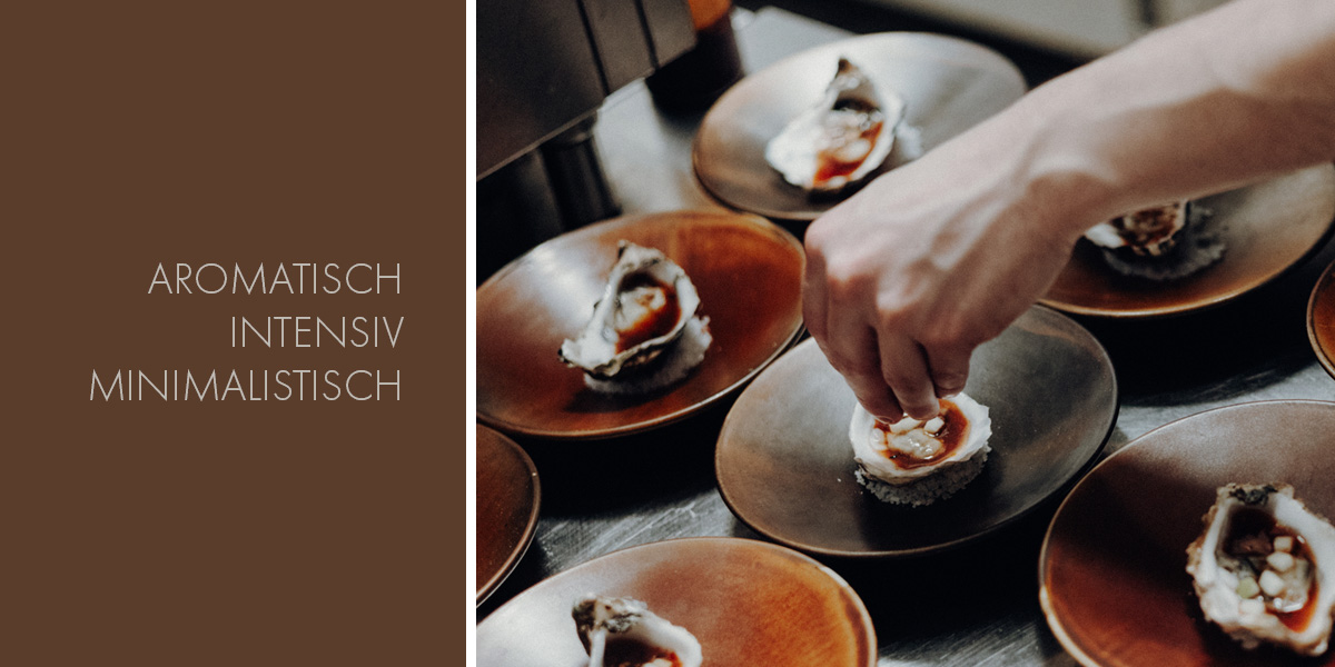 Restaurant Cube by Mika