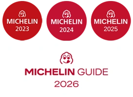 Michelin Restaurant