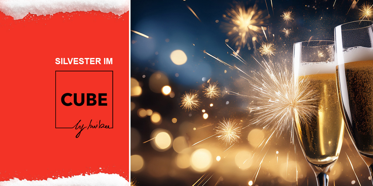 Restaurant Cube by Mika