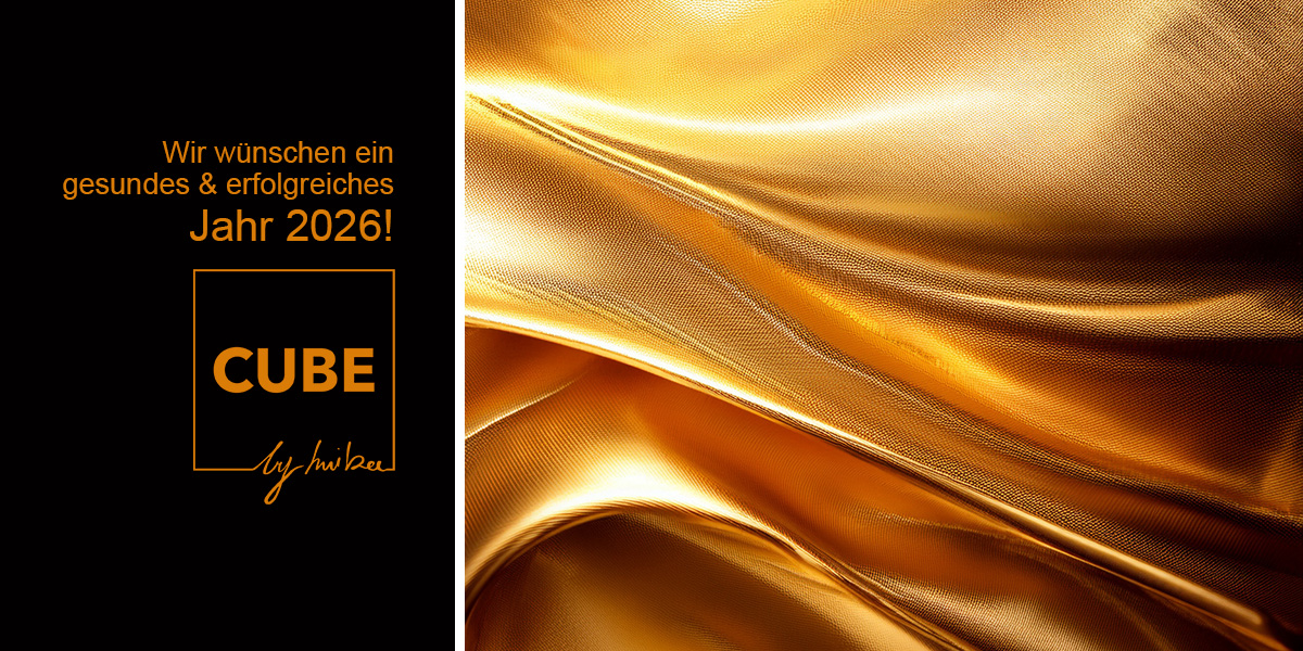 Restaurant Cube by Mika